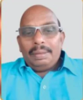 Nageswara Rao T. — Vasavi Catering Service