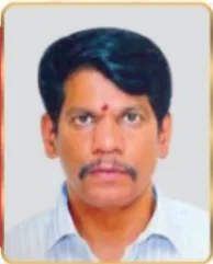 Ramesh Babu J. — Sai Manikanta Caterers