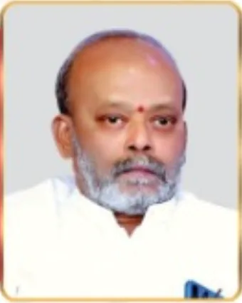Ravi Kumar A. — Ravi Caterers