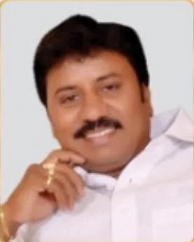 Srinivasa Rao G. — Lakshmi Balaji Meals Catering