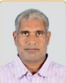 Bala Gangadhar Tilak Y. — Srilakshmi Caterers