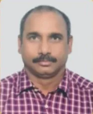 Uma Maheswara Rao J. — Sri Bhramarambika Caterers & Event Managers
