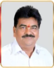V. Varadarajulu — Sasi Group