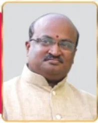 Vijay Kaulqar (Munna) — Sri Vasavi Caterers
